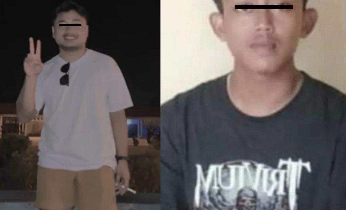 Pelaku Pembunuhan Driver Maxim Jambi Diduga Mahasiswa Kampus Negeri di Jambi