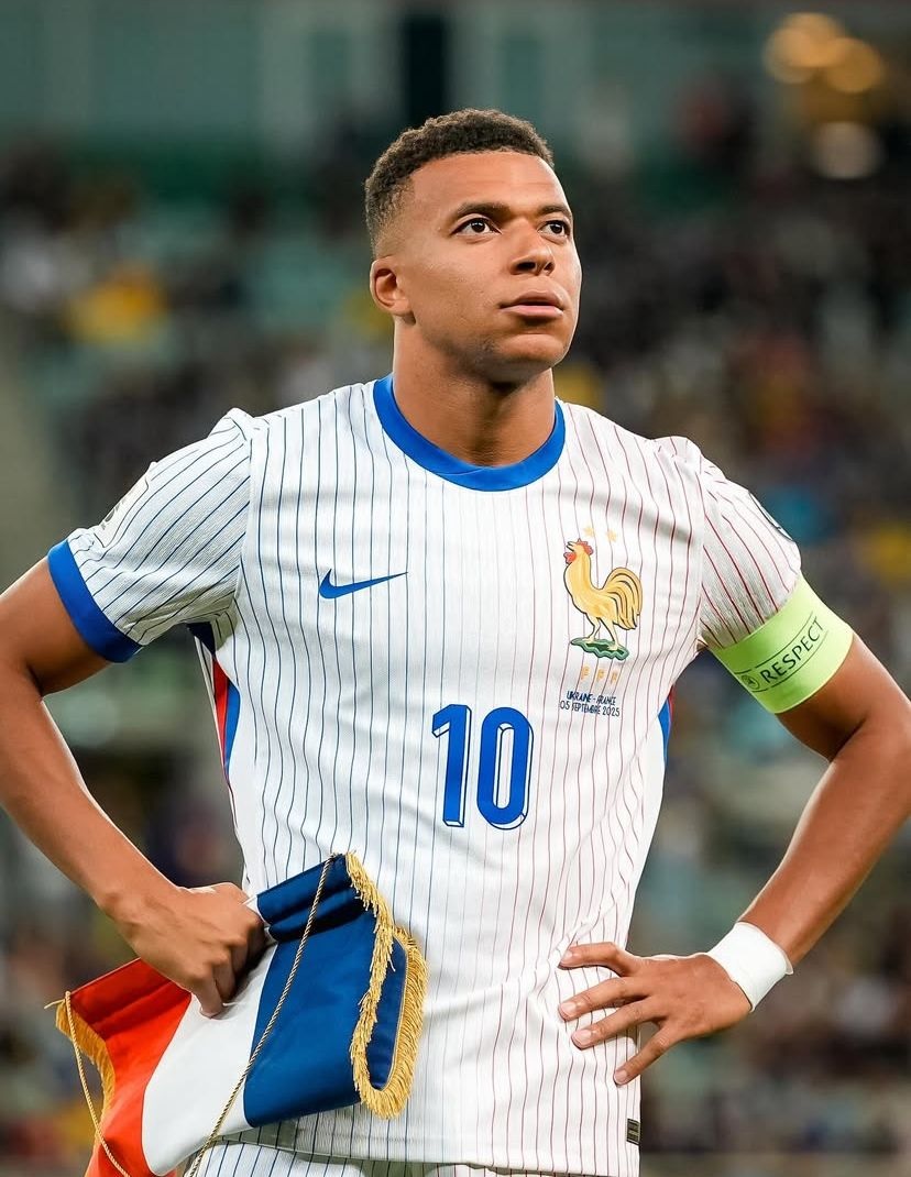 Dramatis! Prancis Kalahkan Islandia 2-1, Mbappe Cetak Gol