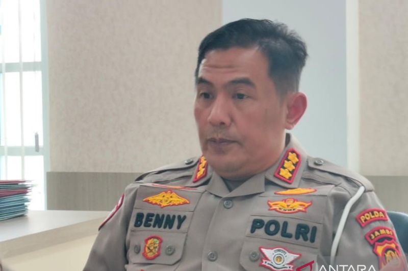 Selama Angkutan Haji, Polda Jambi Menghimbau Pengusaha Batu Bara Menaati Aturan