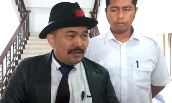 Kamaruddin Ungkap Isi HP Brigadir J Sudah Dihapus