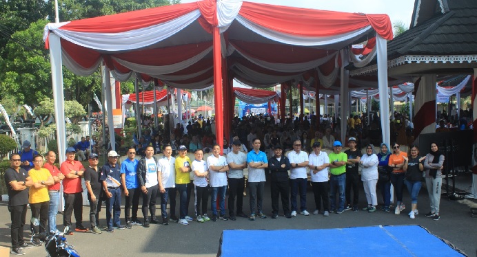 Fin EXPO 2023 FK-IJK Provinsi Jambi