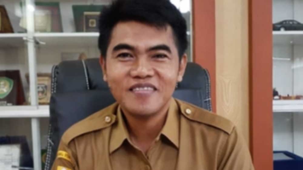 Aset Pemprov Jambi 187,6 hektare Dijual ke Orang Batam, Pemprov Tindaklanjuti Laporan Penjualan Lahan Aset