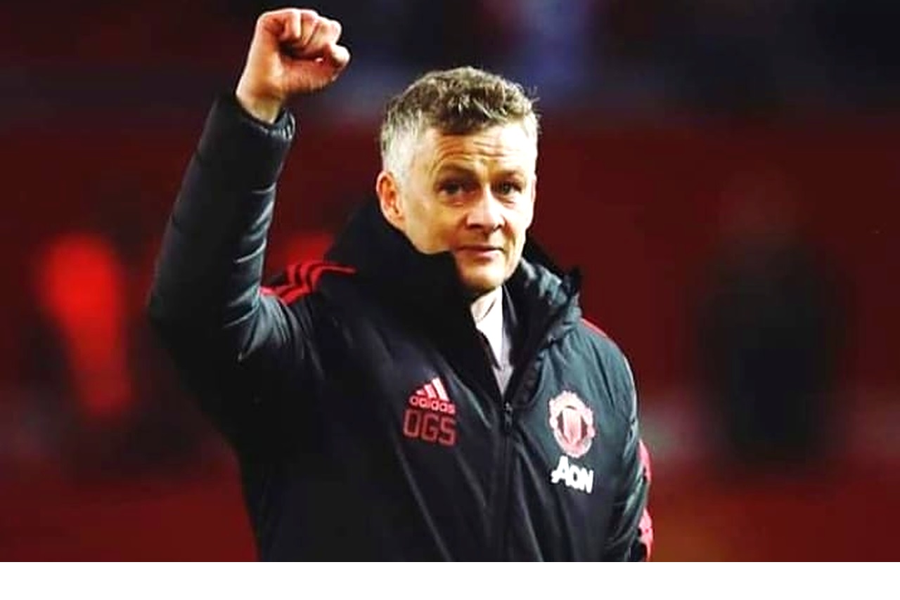 Ole Solskjaer Dikabarkan Siap Jadi Pelatih Sementara MU