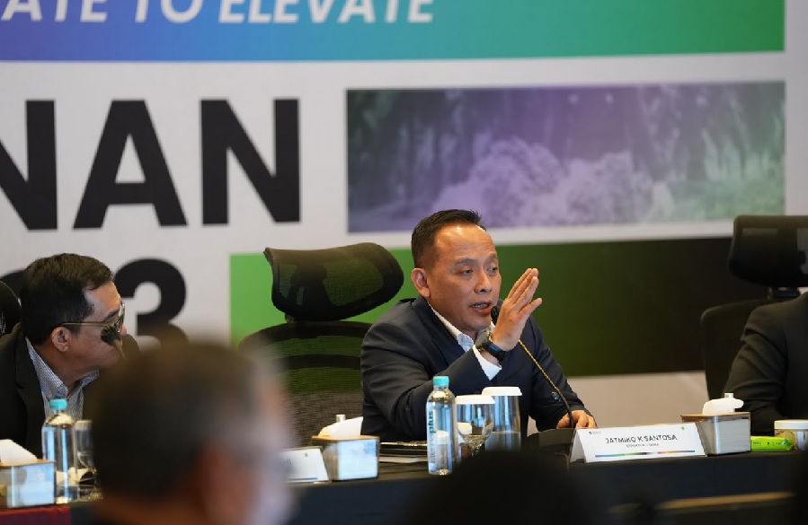 Lanjutkan Tren Positif, PTPN IV PalmCo Raup Laba Bersih Rp3,23 Triliun pada Semester I 2026
