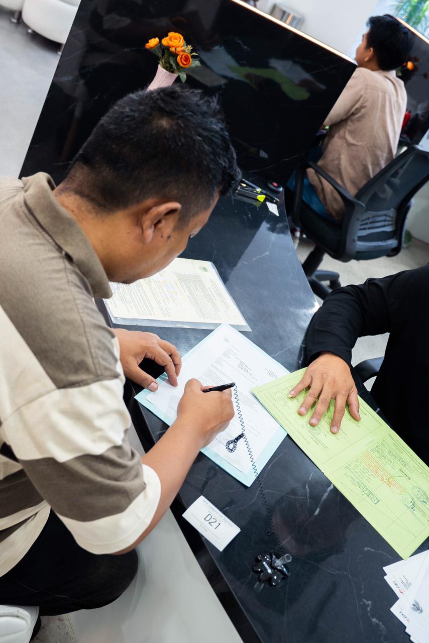 Panduan Mengurus Alih Waris pada Sertipikat Tanah agar Hak Atas Tanah Tetap Terlindungi