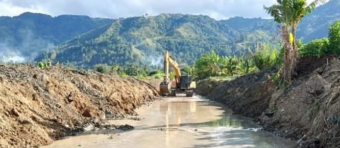 Atasi Ancaman Banjir, Pemkot Gandeng PU Provinsi dan BWSS VI
