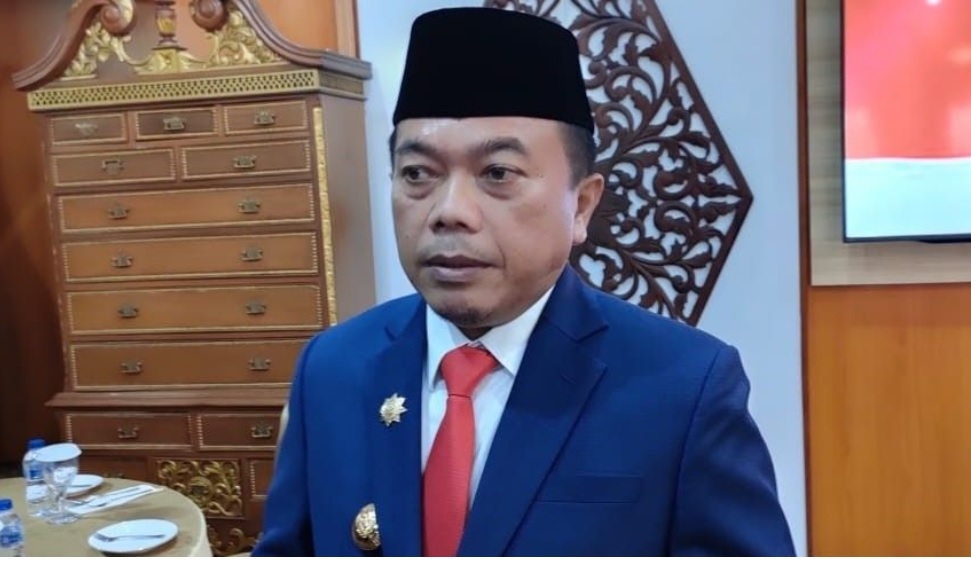 Persoalan Batubara, Gubernur: Kami Terus Bekerja Agar Semua Indah Pada Waktunya