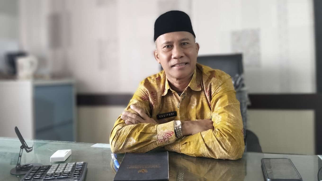 THR ASN dan PPPK di Lingkup Pemkab Sarolangun Cair