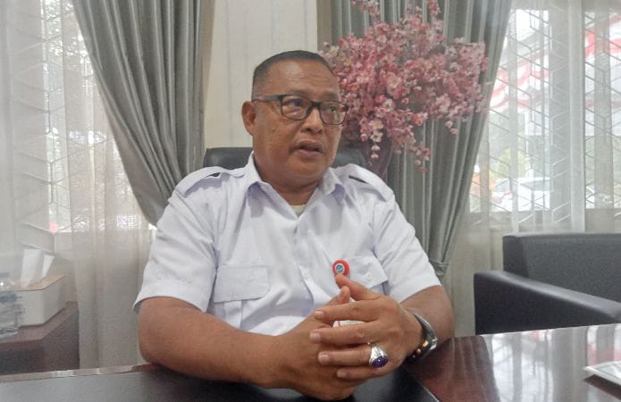 Disdikbud Sarolangun Pastikan Guru PPPK Yang Lulus Sudah Terdaftar Dapodik