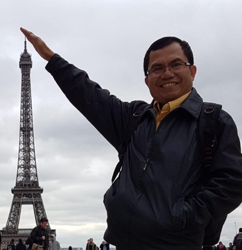 Sebuah Pembacaan Epistemologis dan Peradaban Transintegratif