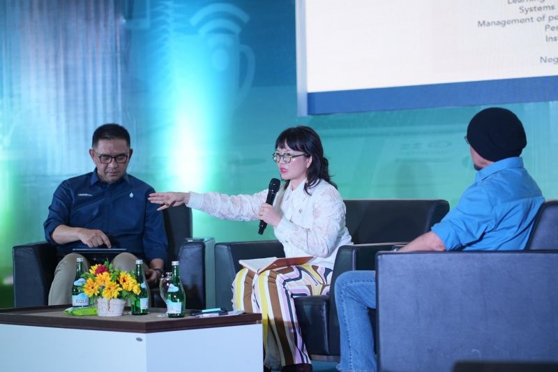 PTPN IV Dukung Pembangunan SDM RI Melalui Program Beasiswa Penuh