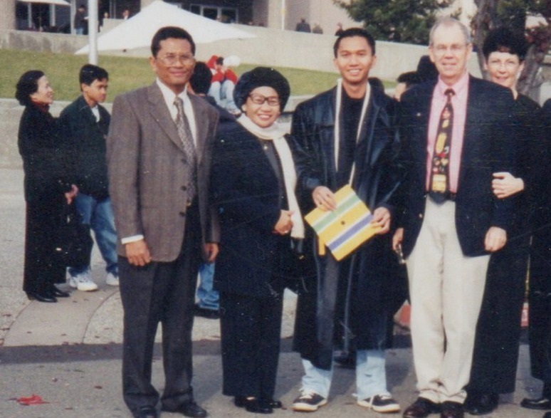 Saya Tidak Lulus SMA (Seri 4-Habis)