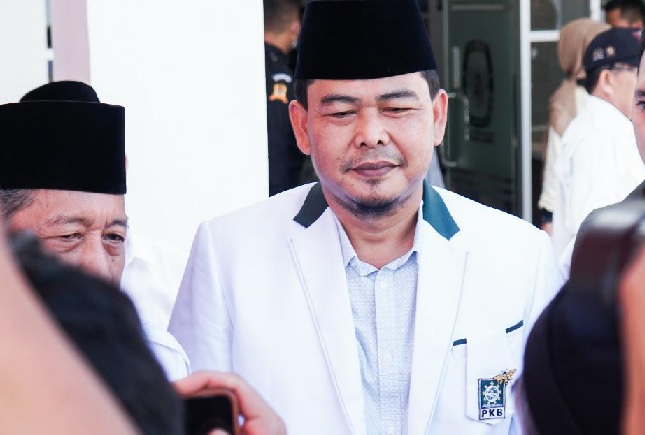 Caleg DPR RI PKB Dapil Jambi Elpisina Tawarkan Solusi Konkrit Tekan Angka Pengangguran