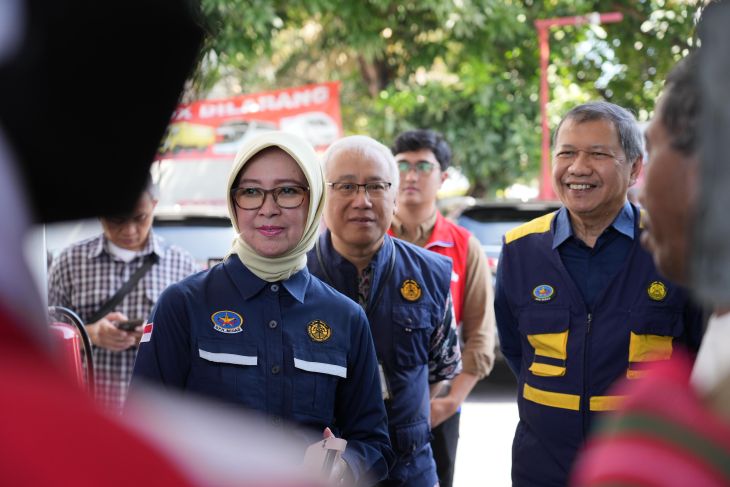 BPH Migas terus perkuat pengawasan BBM subsidi dan kompensasi