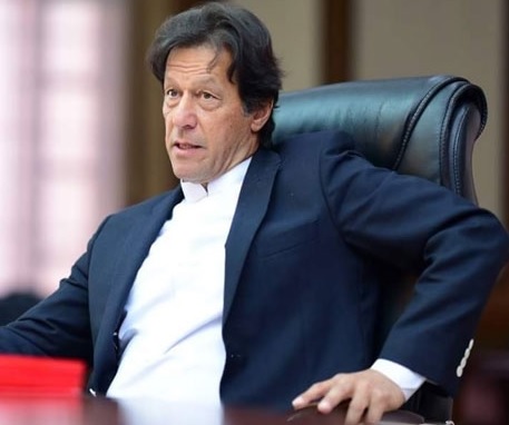 BREAKING NEWS: Mantan PM Pakistan Didor Saat Ikut Demontrasi