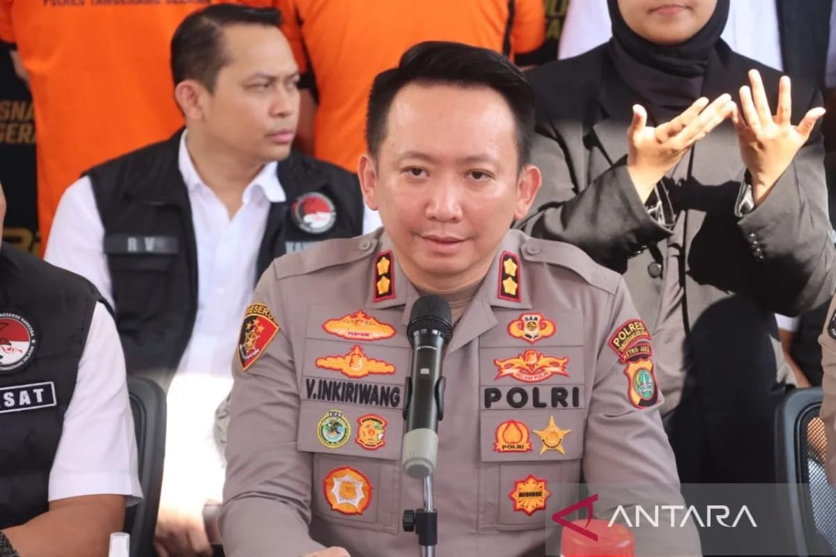 Polisi Periksa Enam Saksi Soal Dugaan Perundungan di SMPN 19 Tangsel