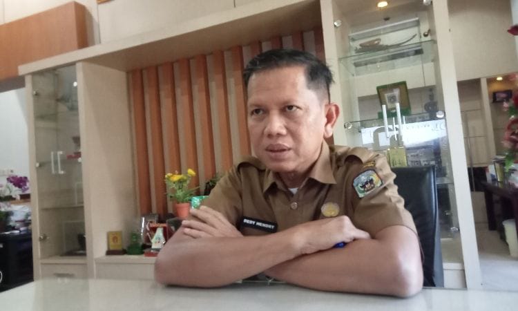 Pj Sekda Sarolangun Soroti Tingginya Angka Kekerasan Seksual Terhadap Anak