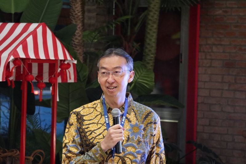 Libur Idul Adha, Berikut Jadwal Operasional Bank BCA