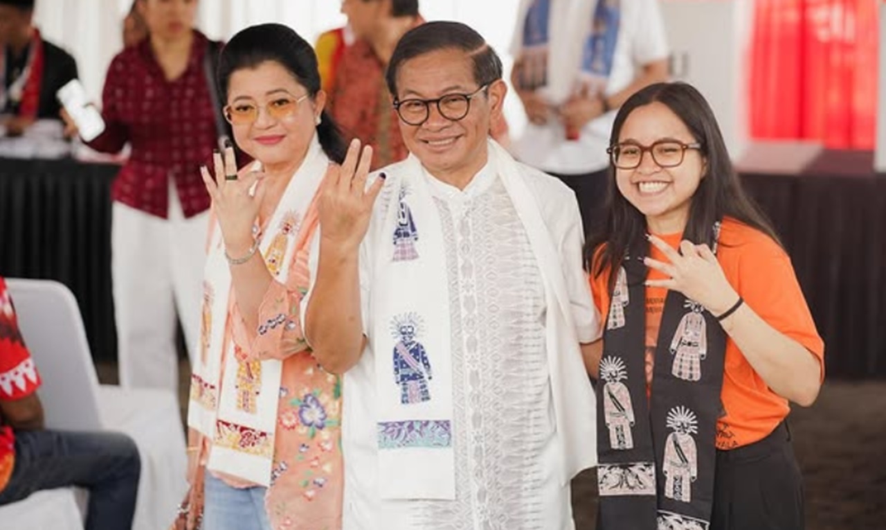 Pramono Anung Unggul, Ridwan Kamil Ketinggalan, Hasil Quick Count 4 Lembaga Survey di DKI