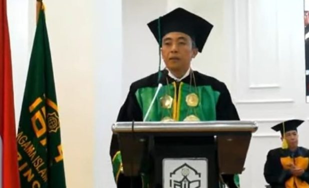 IAIN Kerinci akan Buka 2 Prodi Baru S2 dan S3