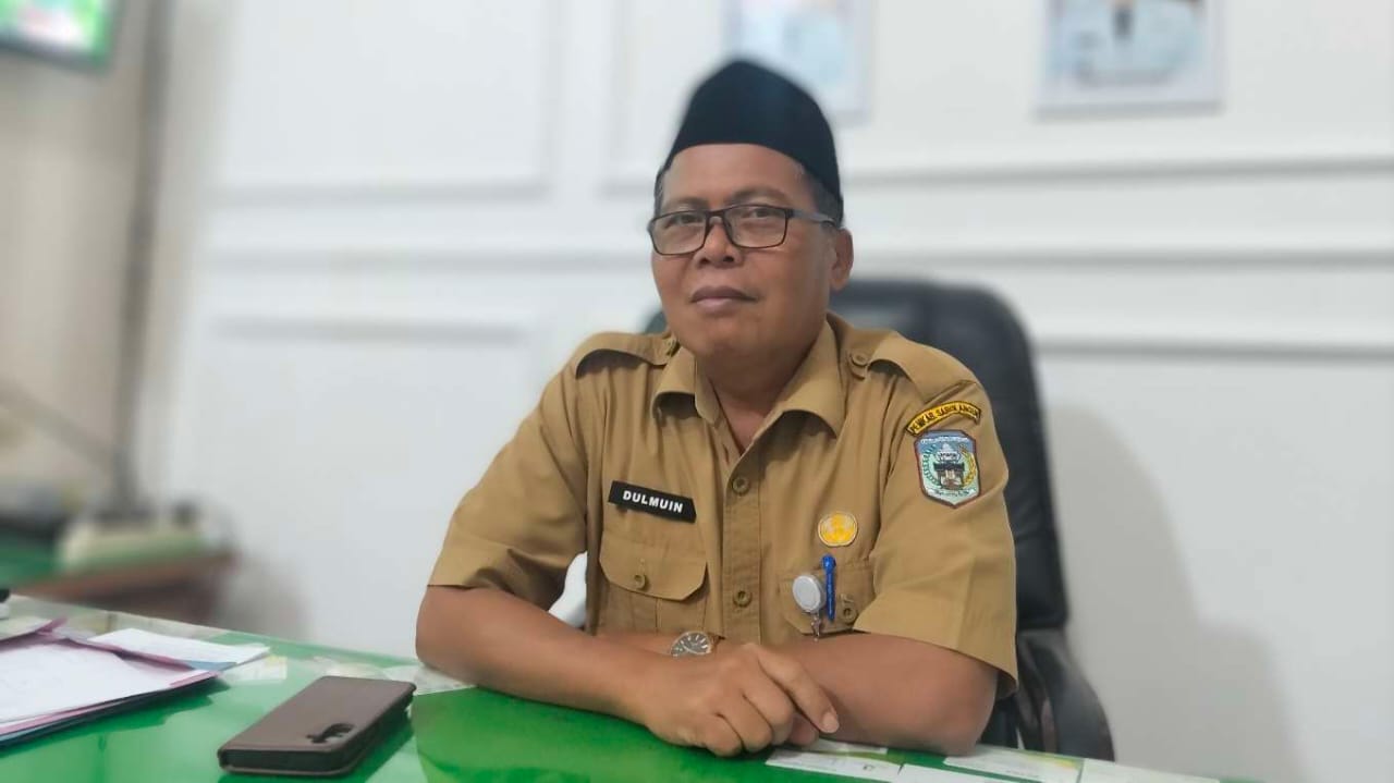 2025, Dinas TPHP dan Kodim 0420/Sarko Cetak 433 Hektar Sawah