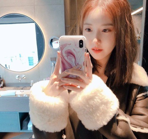 Pesona Mendunia, Ini Dia Top 10 Idol Korea Wanita Terpopuler di Instagram