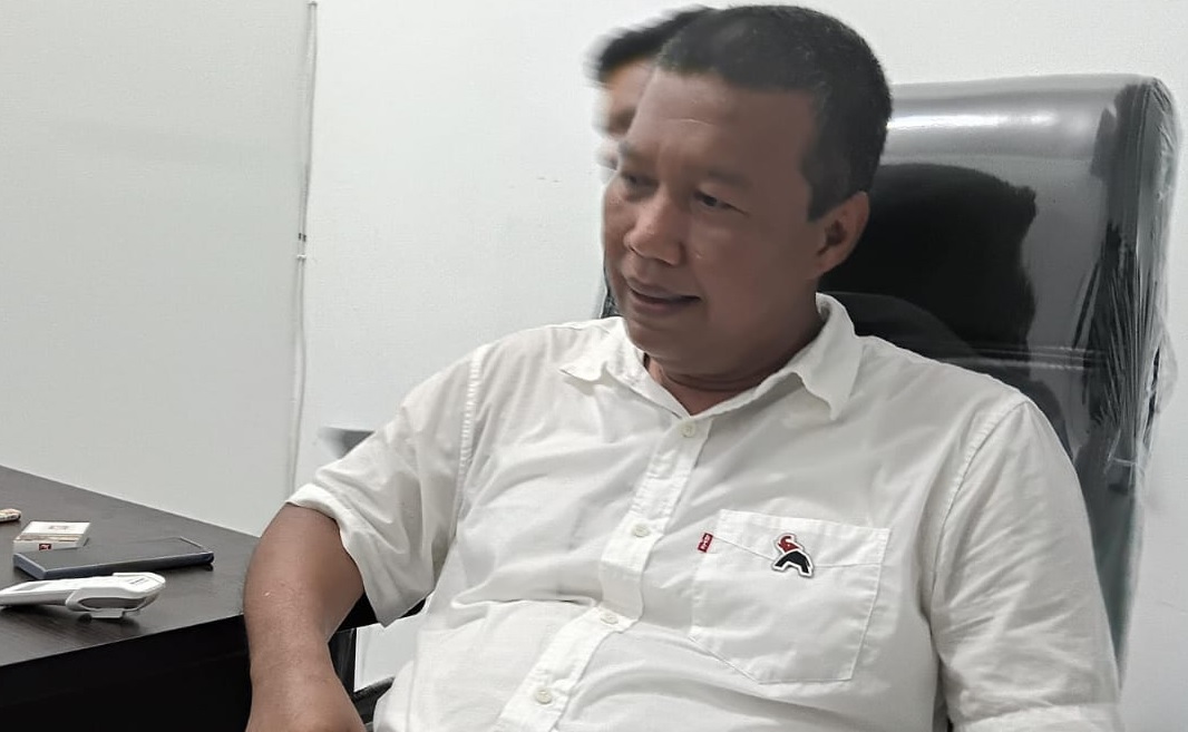 Romi Pastikan PSI Siap Bertarung, Berebut Kursi Legislatif di Pemilu 2029