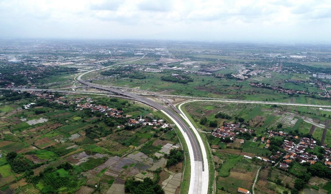 Tol Probolinggo Bikin Orang Jakarta ke Lombok Semalam Saja, Buka Mata Sudah Ada di Pantai Senggigi