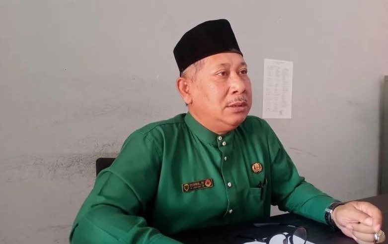 Bahaya Karhutla, Juli Hingga Oktober Curah Hujan Rendah