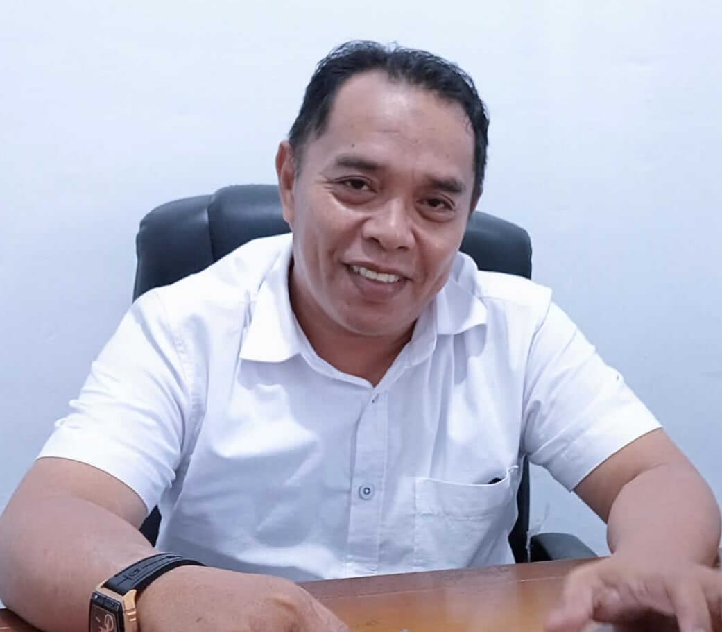 Bangun Tanggul dan Buka Jalan Penghubung di Kecamatan Sadu