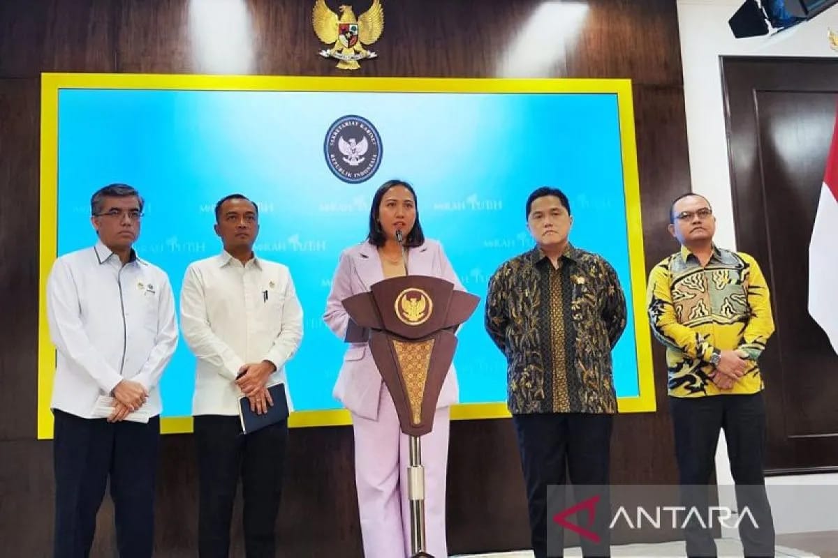 Sritex Pekerjakan Kembali Karyawan Tawarkan Investor Sewa Aset Alat