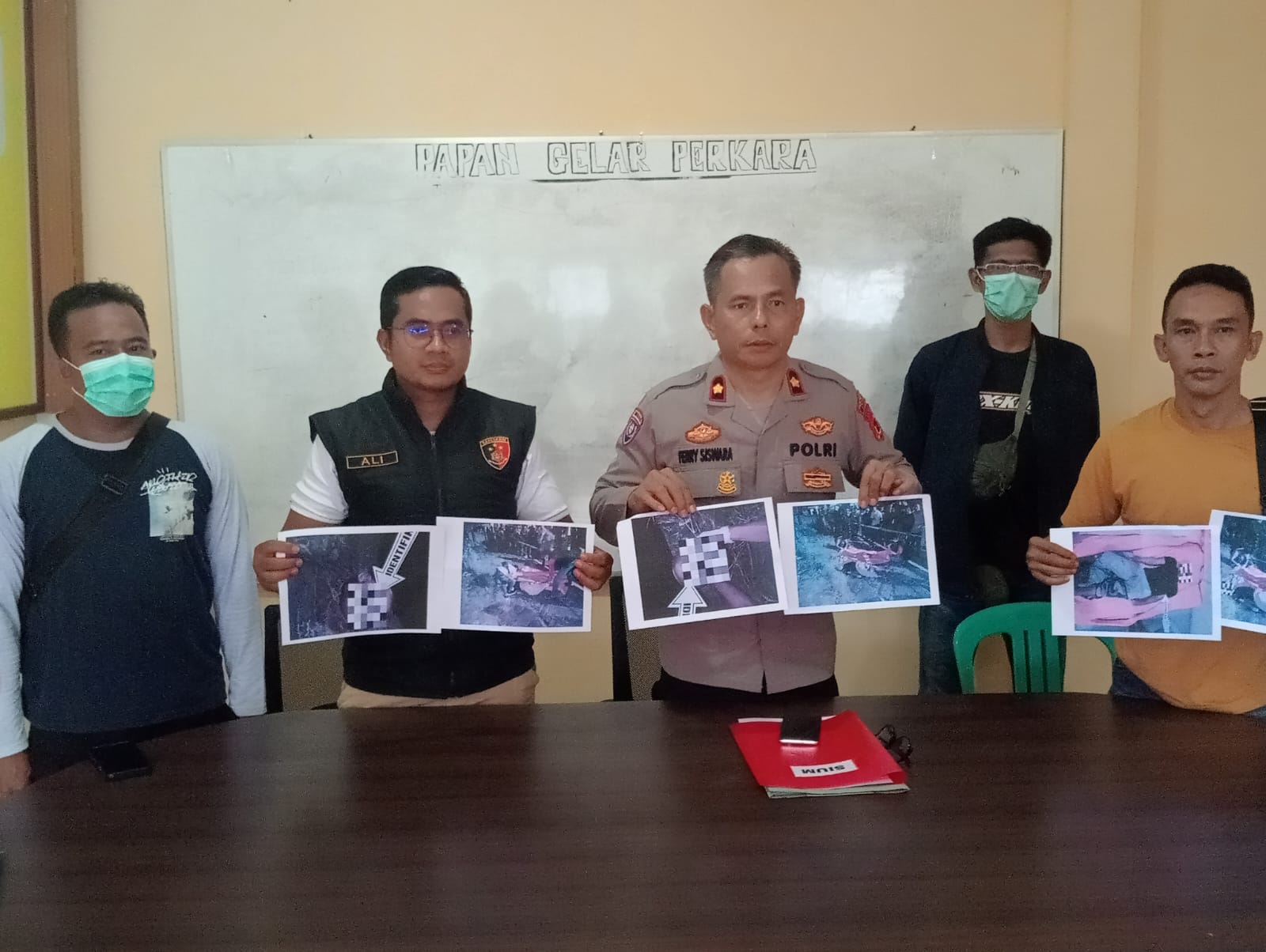 Keluarga Pastikan Korban Punya Riwayat Sakit, Polisi: Tak Ada Tanda Kekerasan