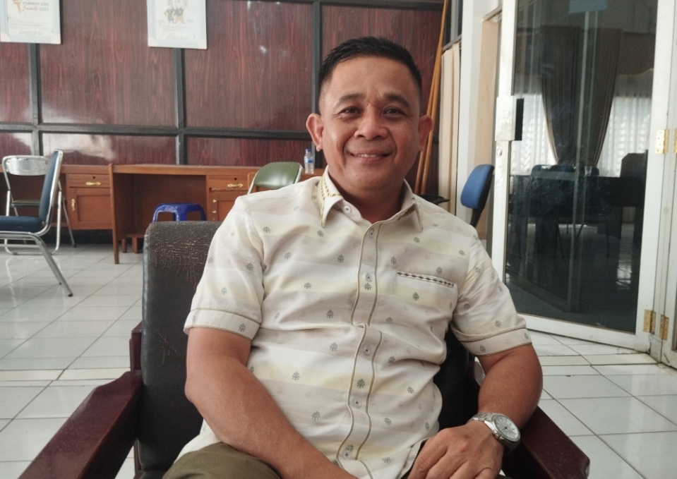 Hasil Verifikasi TPP Dipertanyakan, Budi Setiawan Bantah Terima Hasil Verifikasi dari TPP