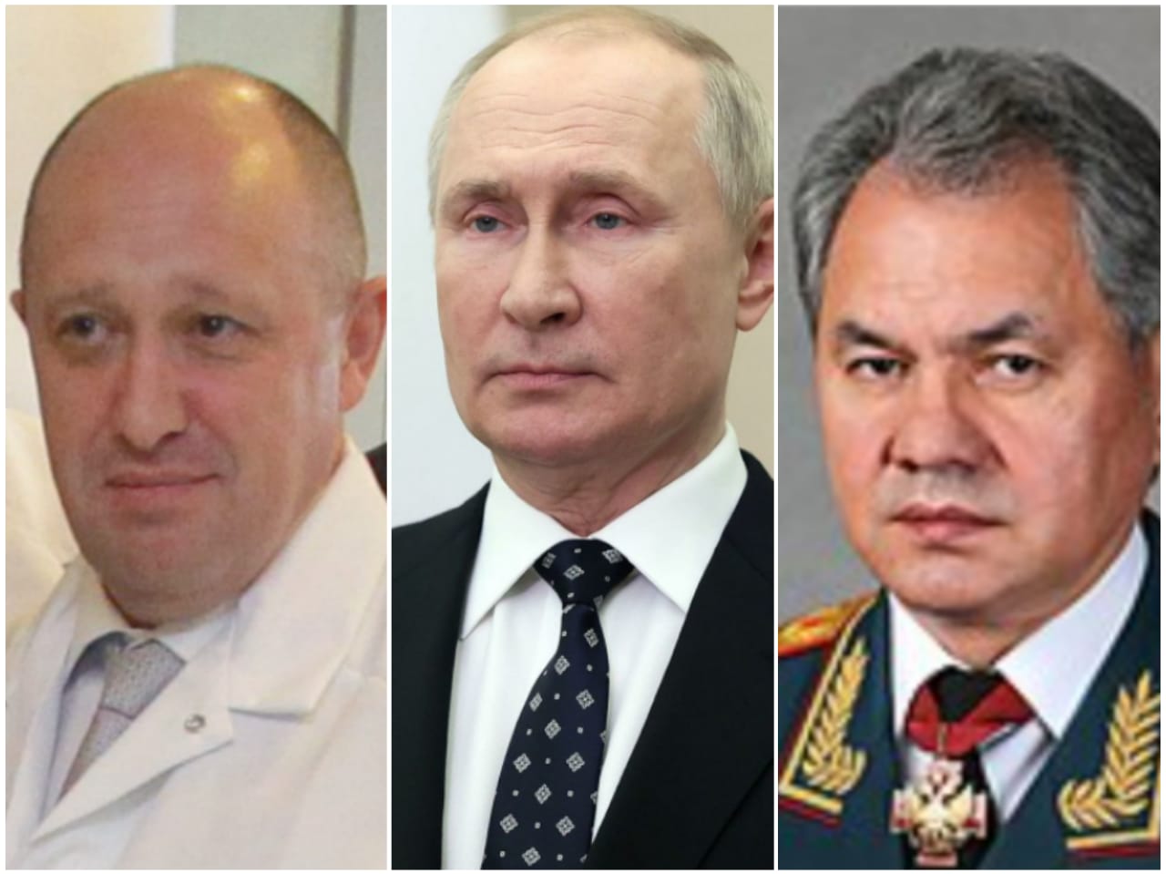 Bos Wagner Diduga Berambisi Jadi Menteri Pertahanan Rusia, Ingin Diakui Putin