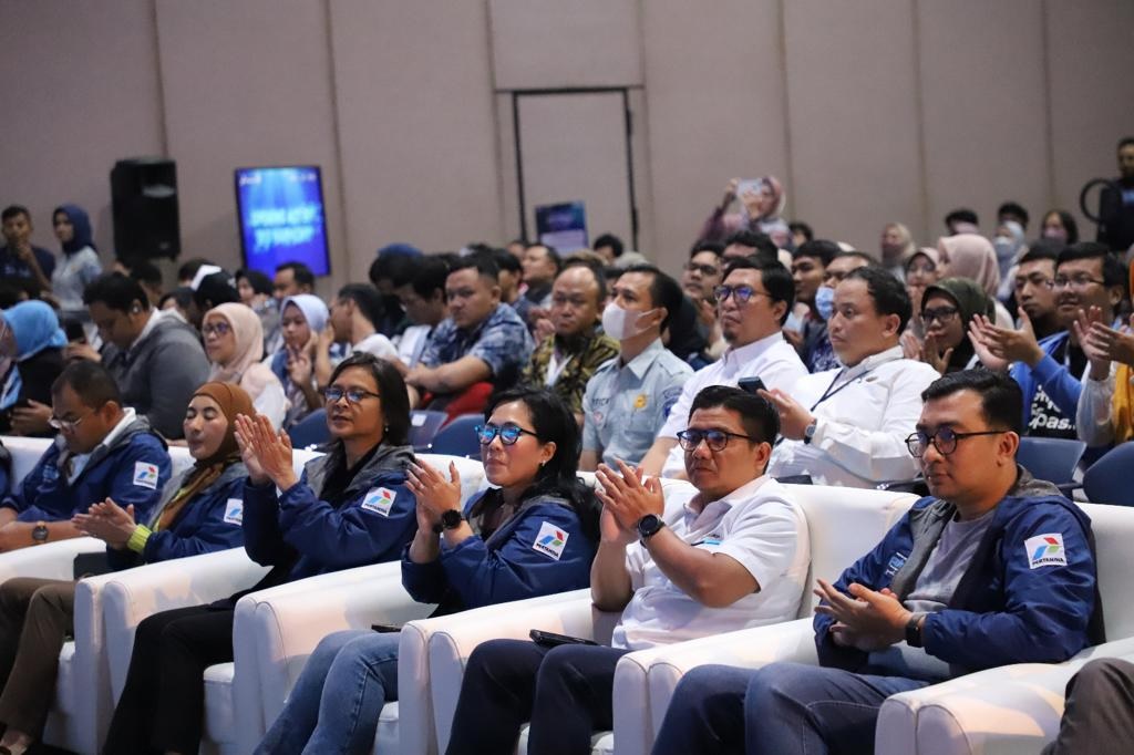 Melalui Fordigi BUMN Goes To Campus, Jasa Raharja Dorong Mahasiswa Wujudkan Ekosistem Digital