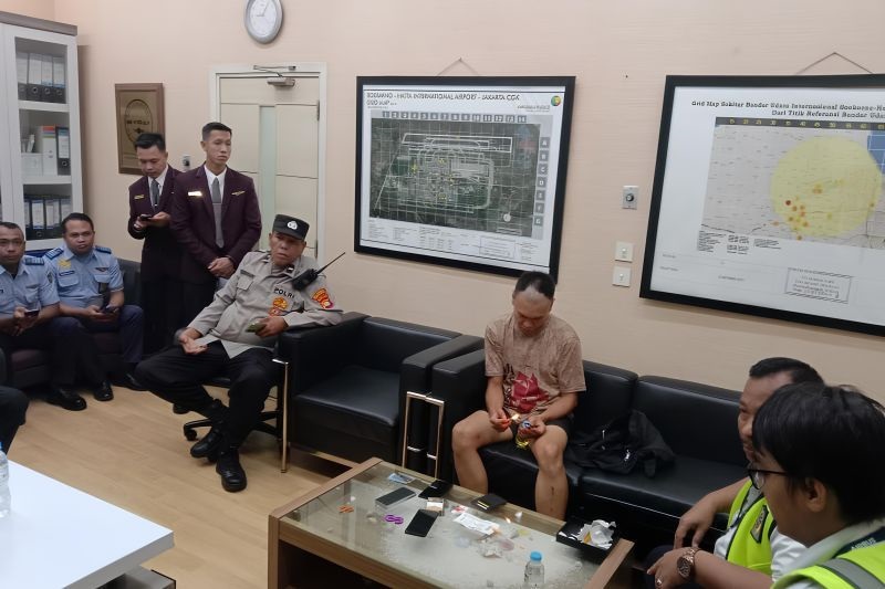 Pelaku Pengancam Bom di Pesawat Bakal Dimasukkan Daftar Hitam Oleh Lion Air