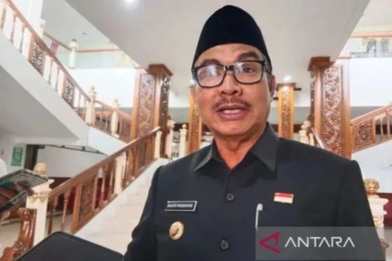 PENGUMUMAN! Wali Kota Yogyakarta Larang Pesta Kembang Api Tahun Baru 2026