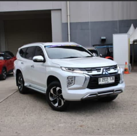 Sederet Alasan Mitsubishi Pajero Sport Jadi Mobil Pilihan Favorit Road Trip-Traveling