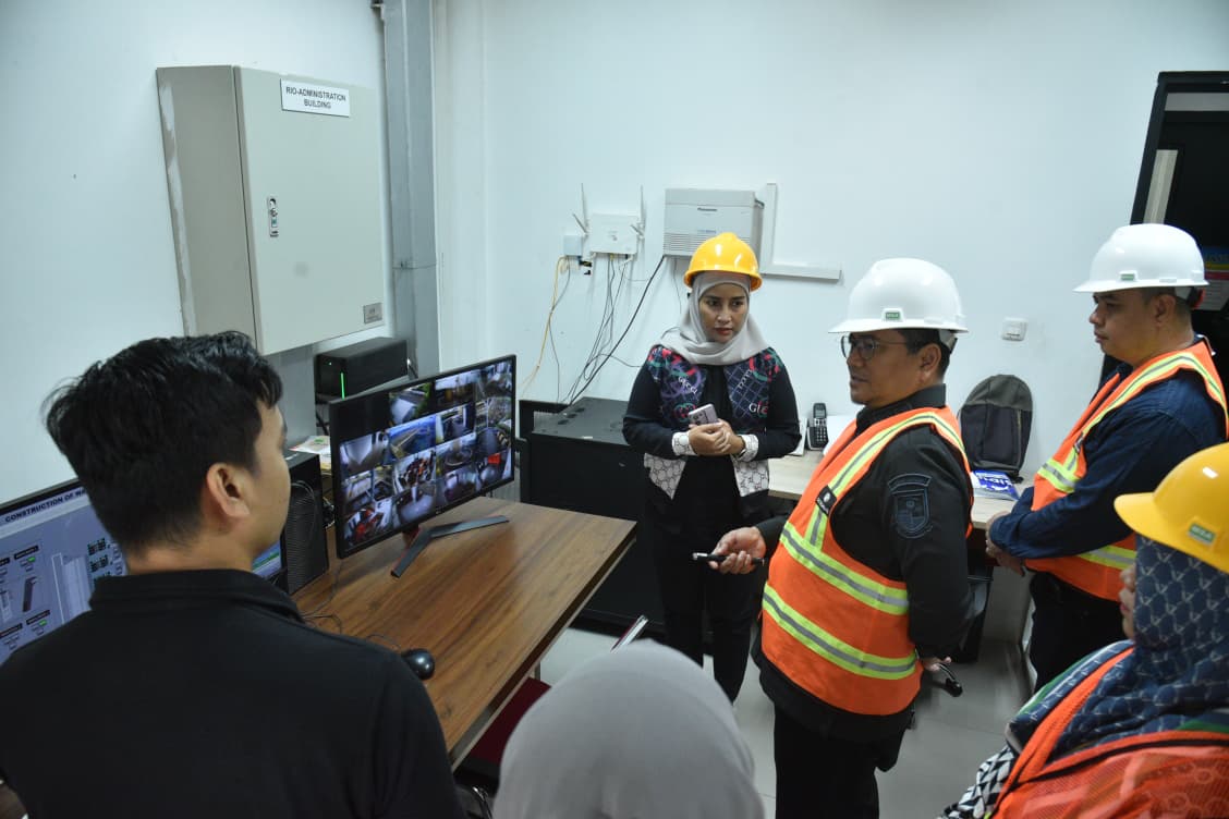 Maulana Dorong Masyarakat Manfaatkan IPAL Komunal Untuk Hindari Pencemaran Air Tanah 