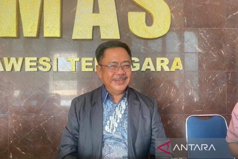 Pembentukan Calon Provinsi Baru Kepulauan Buton dapat Angin Segar