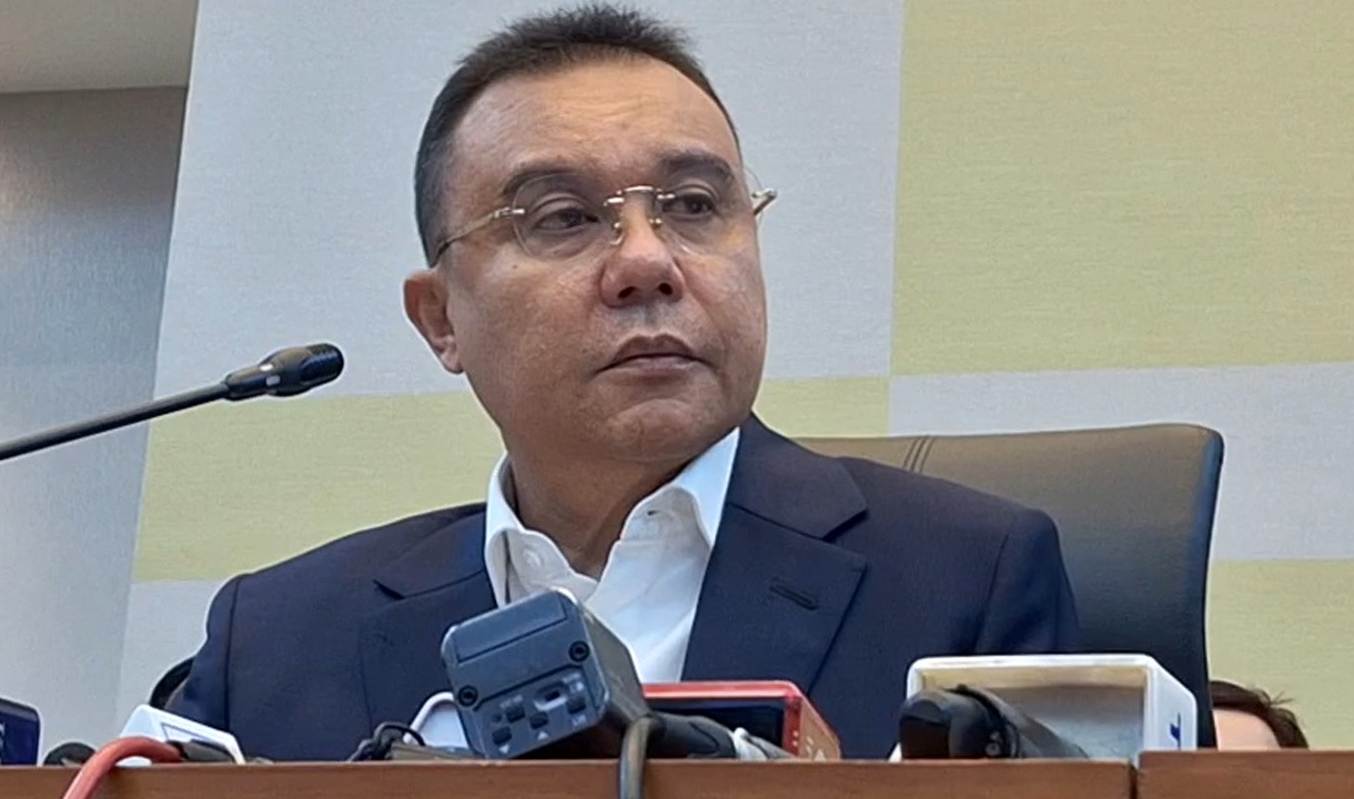 Tanggapi Temuan SMRC, Gerindra Tegaskan Hasil Survei Jadi Bahan Evaluasi Pemerintah