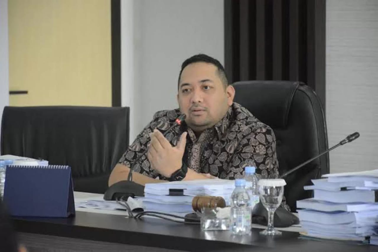 DPRD Provinsi Jambi Dukung Penuh Efisiensi Anggaran yang Dilakukan Pemerintah Pusat