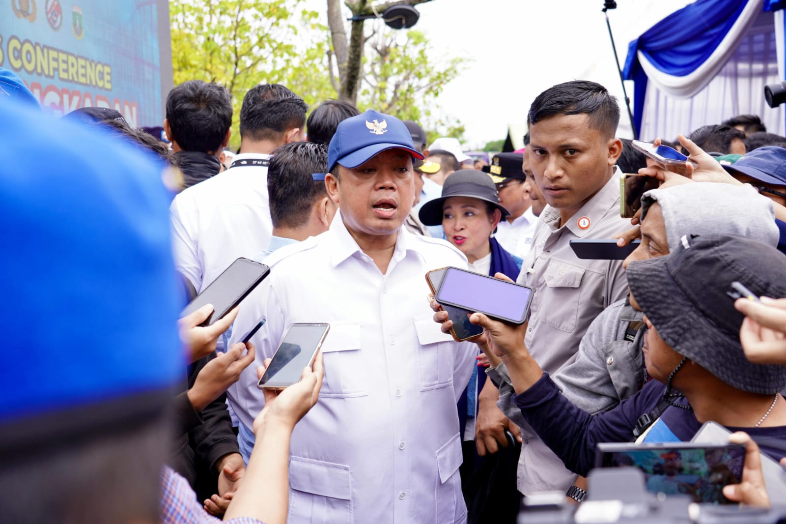 Hasil Penelitian Temukan Sertipikat Berada di Luar Garis Pantai, Kementerian ATR/BPN Lakukan Proses Pembatalan