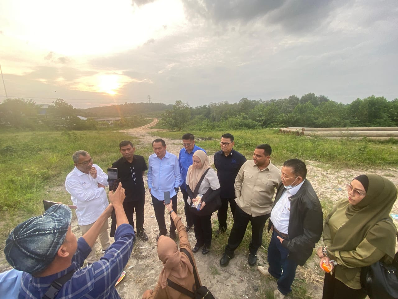 Jadi Sorotan, PT SAS Bakal Dipanggil Komisi XII