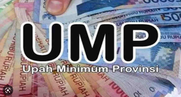 UMP Tak Sampai 3 Juta tapi Biaya Hidup 3,5 Juta. Cak Mano?