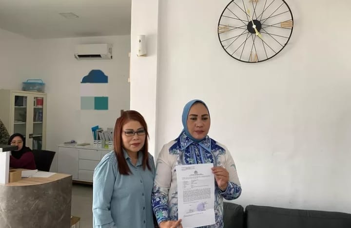 Diduga Gelapkan Uang, Pasutri Dokter Gigi Dipolisikan Owner Klinik 