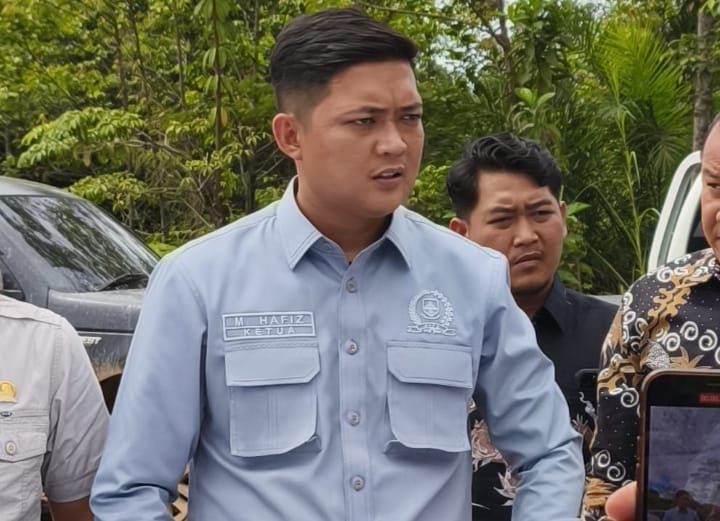 DPRD Provinsi Jambi Akan Panggil OJK, BI