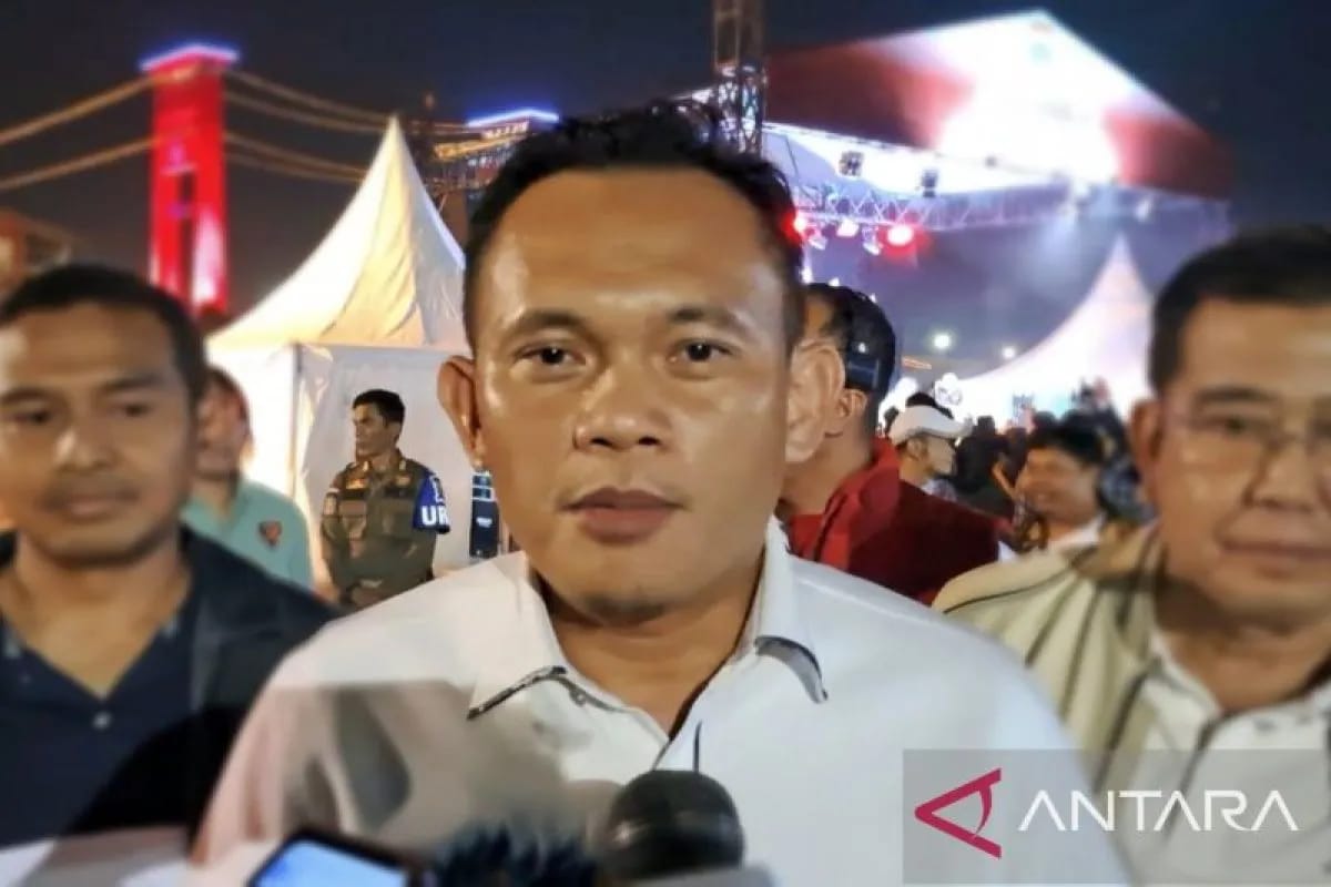 Pemkot Palembang Larang Pelaku Usaha Gunakan Kantong Plastik