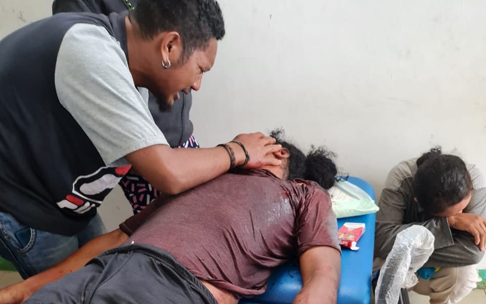 KKB Papua Berulah Lagi, Tembak 10 Warga Sipil, Sembilan Meninggal