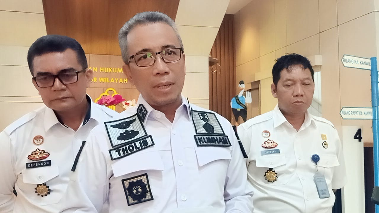Korban Operator Judi Online di Malaysia Cetak Paspor di Jakarta Timur Bukan di Jambi 